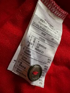 Light Mesh Cotton  Lacoste