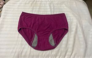 Purple Women's Briefs Till 34