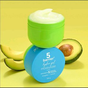 Hydra Gel Moisturizer