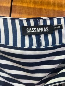 Striped Tank Top