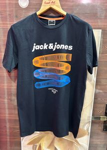 Jack & Jones T-shirt For Mens