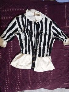 CUTE STRIPES CASUAL