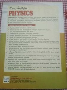 Class 11th Physics SL ARORA TEXTBOOK BOTH PART 1,2