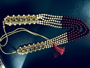 Layered Necklace