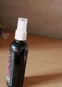 Makeup Fixer