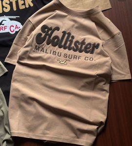 Hollister Graphic Tees