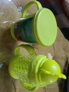 Sipper Cup