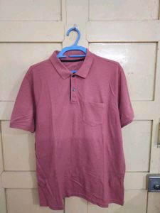 Men&#39;s Casual Polo Shirt