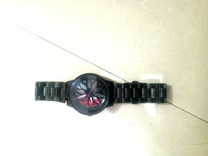 mens casual watches for street and party wear