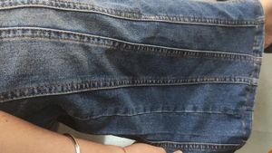 Vintage Bootcut Jeans