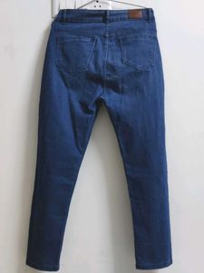 Blue Jeans