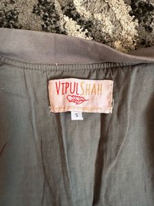 Vipul Shah Designer Jacket