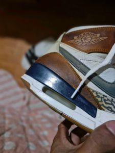 DON C X NIKE AIR JORDAN LEGACY 312