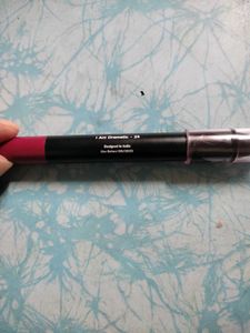 Mars Lipstick &amp; Lip Liner Combo!