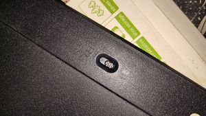 LCD Writing Pad
