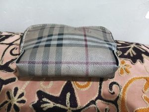 AUTHENTIC Burberry Womens Wallet