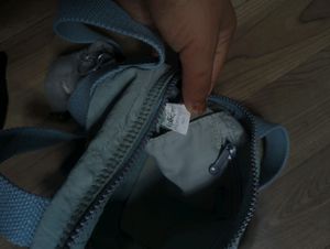 Kipling Authentic Bsg