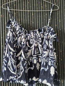 Strappy Top From H&M