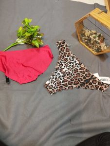 Cute Panty Set🌸
