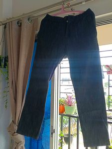 Comfy Black Pants