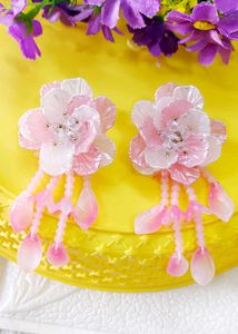 Gorgeous Designer Earrings