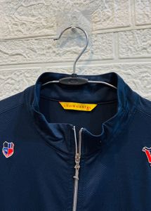 🇺🇲 Louis Castle Imported Zipper