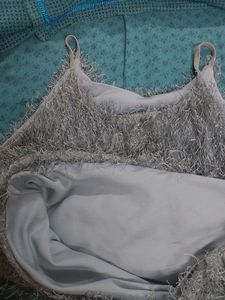 2 Pair Of Half Pant &amp; Top With Notebook