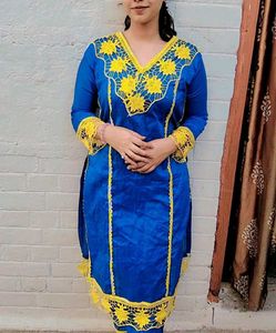 Pakistani Suit Set