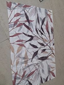 D Decor Cresta Double Bedsheet Set - Botanical Pri