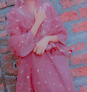 Long Frock
