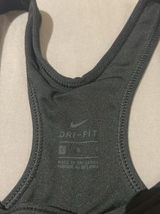 Nike DriFit Padded New Sports Wear For Women