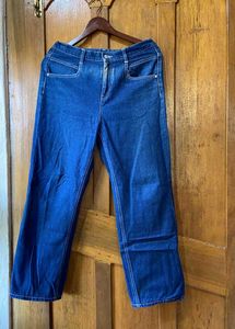 Mid Highways Jeans