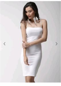bodycon dress