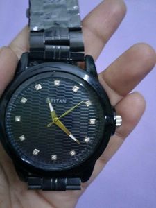 Titan Watch (Copy)
