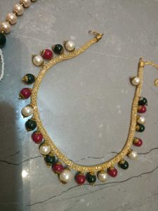 Necklace Set