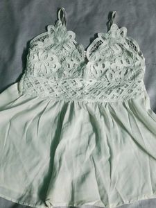 Bralette Top
