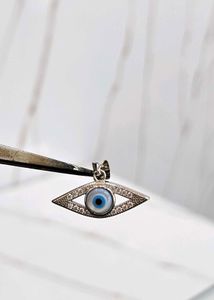 Evil Eye Pendant