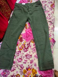 Boyfriend Jeans