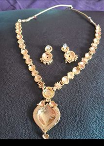 New Jewellery Set