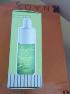 Dot &amp; Key Face Serum