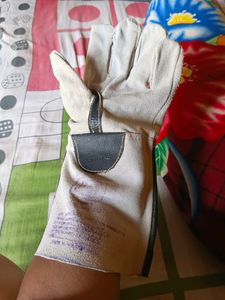 Jute Gloves For Work
