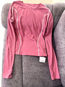 New savana Sports Top