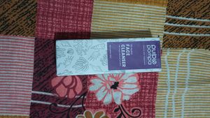purple pompa 3d hydra face cleanser