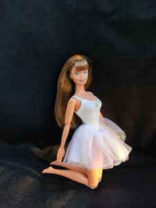 Horse Riding Barbie Doll 1998