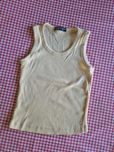 Summer Tank Top