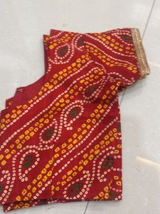 Designer Saree