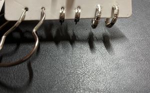 Westside Earring Set