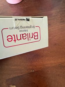 Brilante Intense Brightening Serum