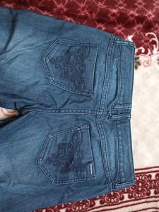 A Vintage Vero Moda Denim