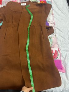 Long Coat For Women